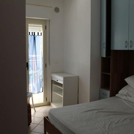 Lungomare Sud Apartment Alba Adriatica Exterior photo