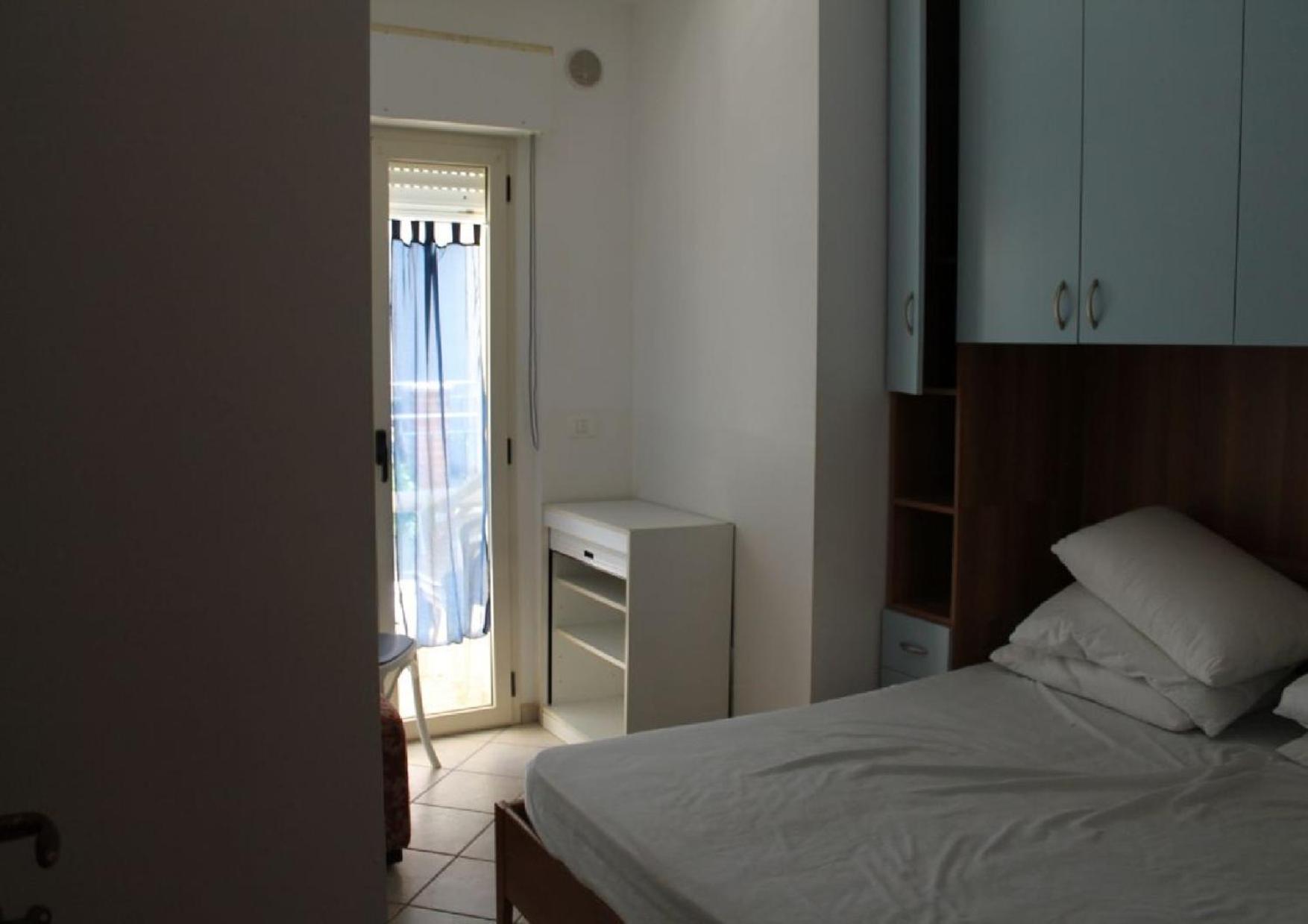 Lungomare Sud Apartment Alba Adriatica Exterior photo