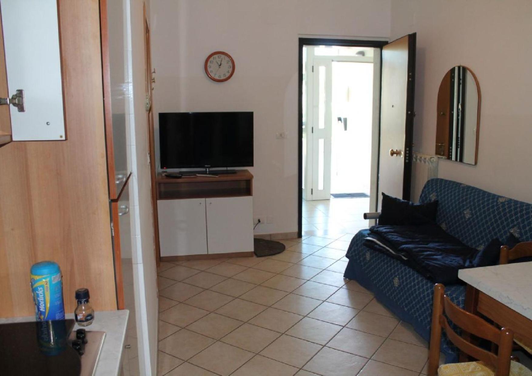 Lungomare Sud Apartment Alba Adriatica Exterior photo